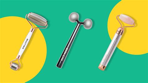 face roller results|8 Best Face Rollers to Massage Your Skin in 2022.